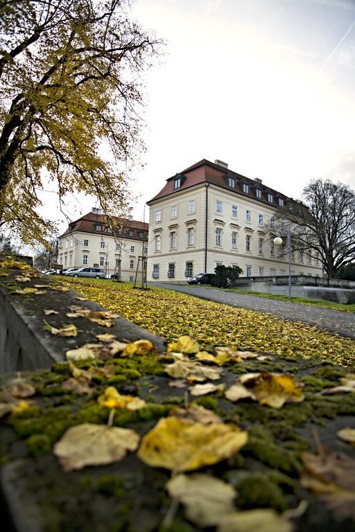 Zamek Napajedla Hotel Exterior photo